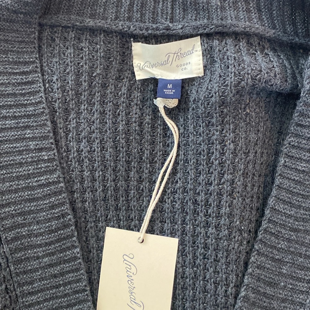 Universal Thread Cardigan - Picture 3 of 10